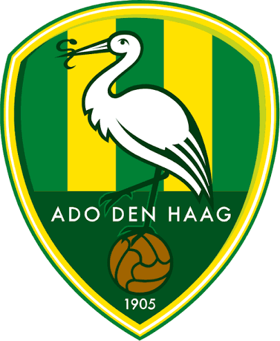 Logo ADO La Haye