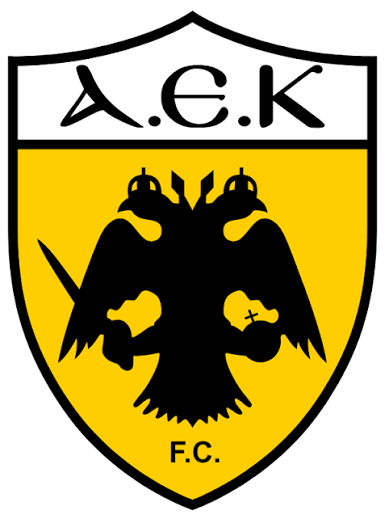 Logo AEK Athènes