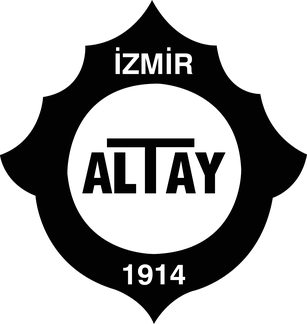 Logo Altay Izmir