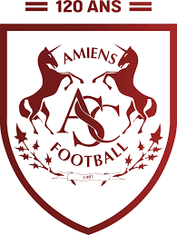 Amiens Sporting Club Football
