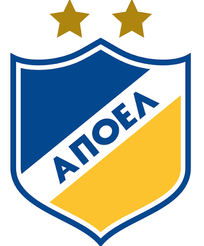 Logo APOEL Nicosie