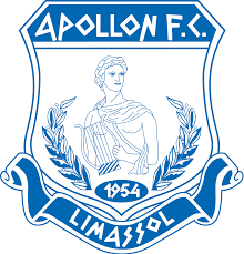 Logo Apollon Limassol