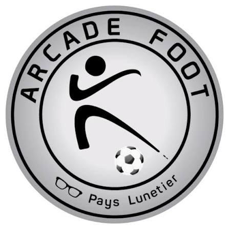 Arcade Foot Pays Lunetier