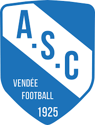 Amicale Sportive La Châtaigneraie Vendée Football