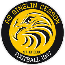 Association Sportive Ginclin Cesson Saint-Brieuc