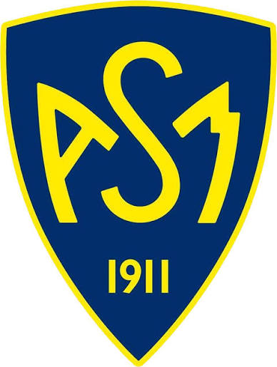 AS Montferrand
