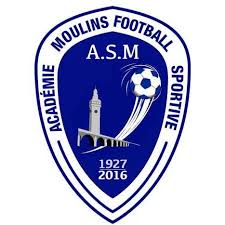 AS Moulins