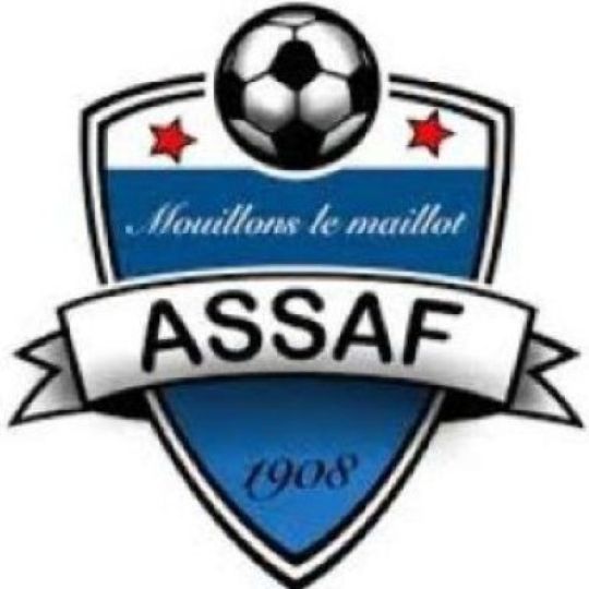 Avenir Sportif Sud Ardèche Football