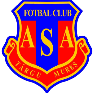 Logo ASA Targu Mures