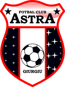 Logo Astra Giurgiu