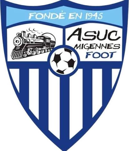 Amicale Sportive Union Cheminote de Migennes