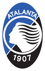 Logo Atalanta Bergame