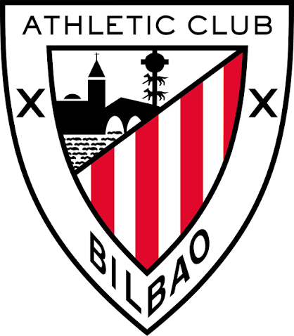 Logo Athletic Bilbao