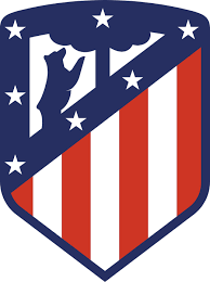 Logo Atlético Madrid