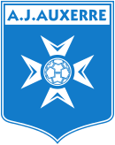 Association de la Jeunesse Auxerroise (B)