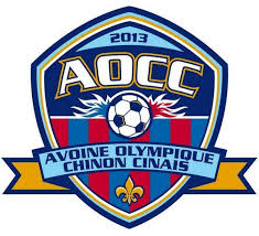 Avoine Olympique Chinon Cinais