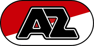 Logo AZ Alkmaar