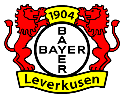 Logo Bayer Leverkusen