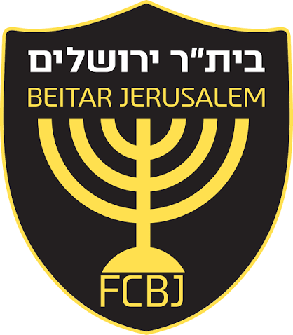 Logo Beitar Jerusalem