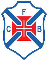 Logo Belenenses