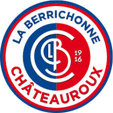 La Berrichonne de Châteauroux (B)