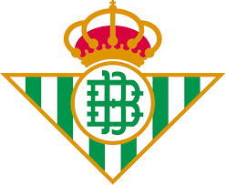 Logo Bétis Séville