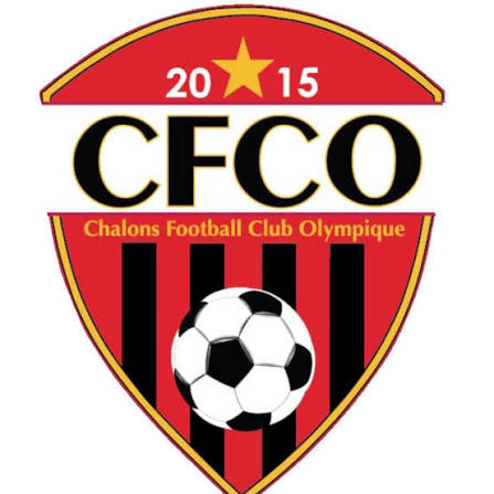 Châlons Football Club Olympique