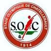 SO Châtellerault