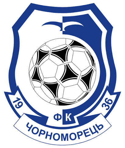 Chernomorets Odessa