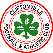 Logo Cliftonville FC