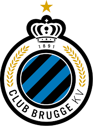 Logo Club Bruges