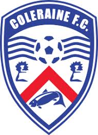 Logo Coleraine FC