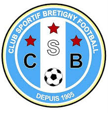 Club Sportif Brétigny Football