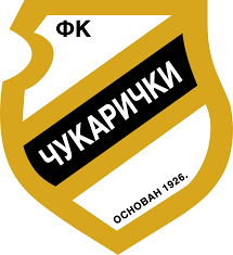 Logo Cukaricki Belgrade