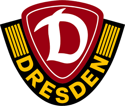 Logo Dinamo Dresde