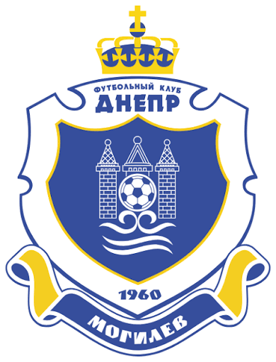 Logo Dnepr Mogilev