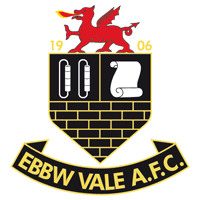 Logo Ebbw Vale AFC