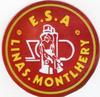 Entente Sportive et Athlétique Linas-Montlhéry