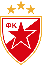 Logo Étoile Rouge Belgrade
