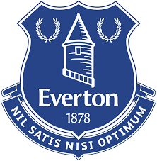 Logo Everton FC