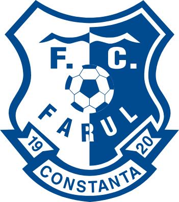 Logo FC Farul Constanta
