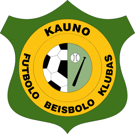 Logo FBK Kaunas