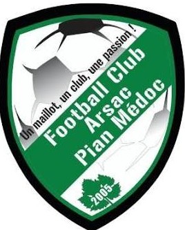 Football Club Arsac-Pian Médoc