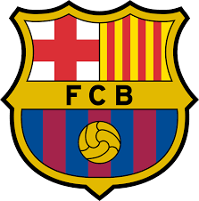 Logo FC Barcelone