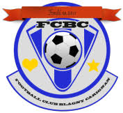 Football Club Blagny-Carignan