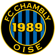 Football Club Chambly Oise
