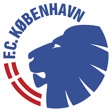 Logo FC Copenhague