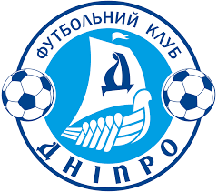 Logo Dniepr Dniepopetrovsk