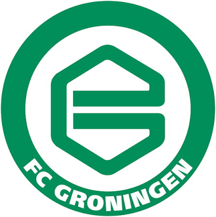 Logo FC Groningue