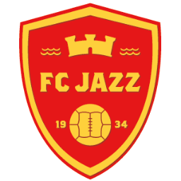 Logo FC Jazz Pori